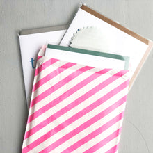 Load image into Gallery viewer, Card Flight: Get Your Sh*t Together - Three Letterpress Greeting Cards