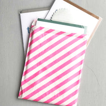 Load image into Gallery viewer, Card Flight: New Year, New You - Three Letterpress Greeting Cards